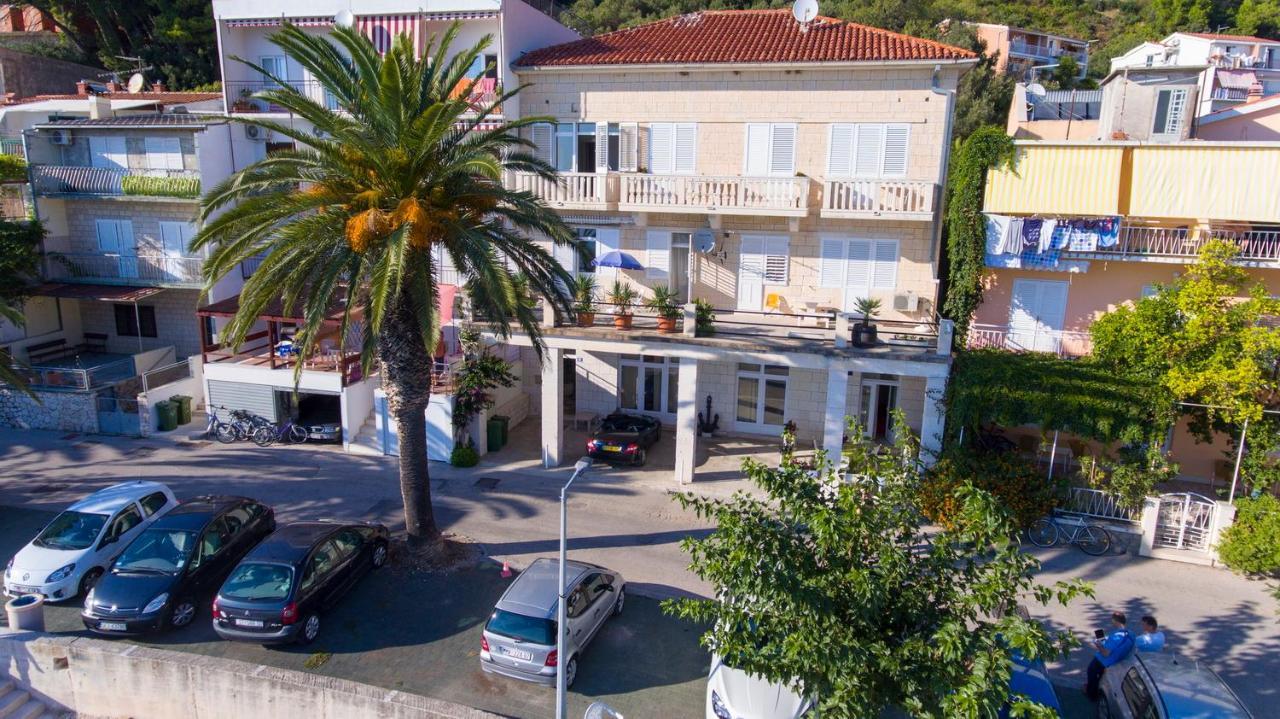 Apartments Vlado 포드고라 외부 사진