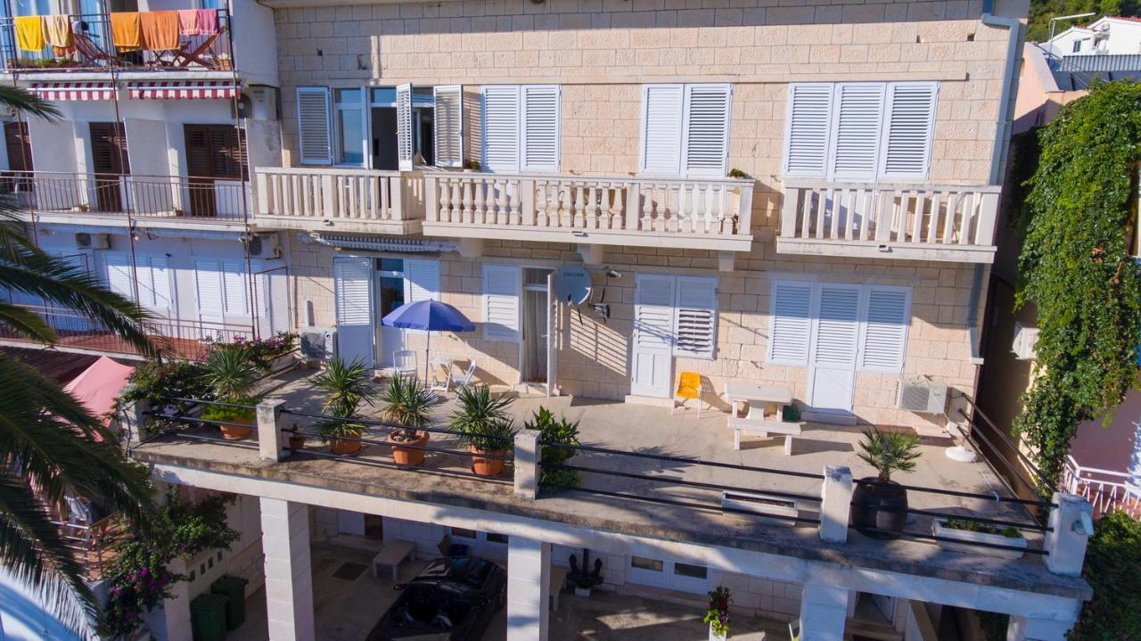 Apartments Vlado 포드고라 외부 사진