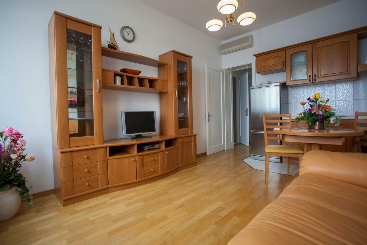 Apartments Vlado 포드고라 외부 사진