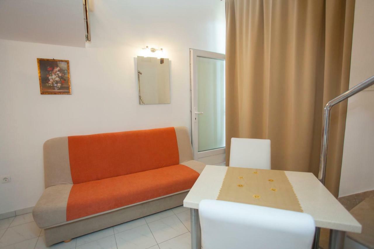 Apartments Vlado 포드고라 외부 사진