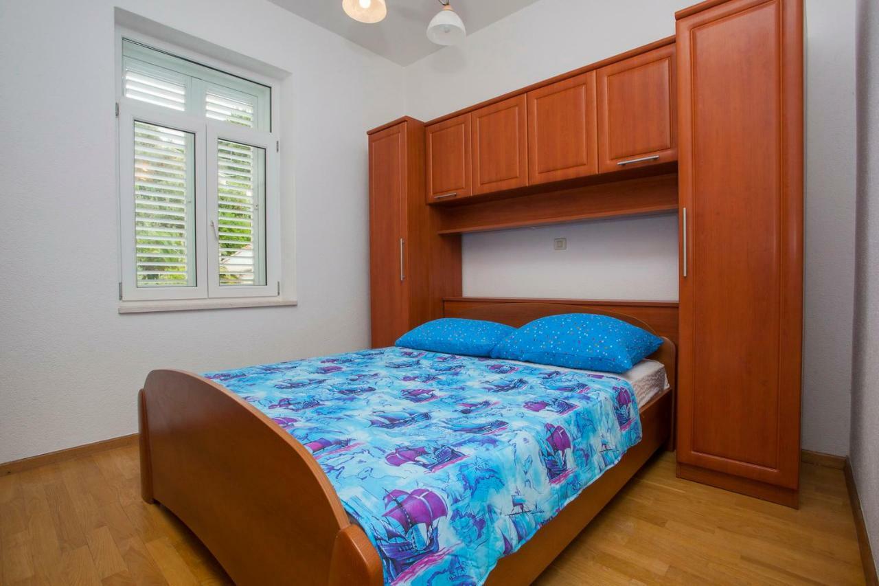 Apartments Vlado 포드고라 외부 사진