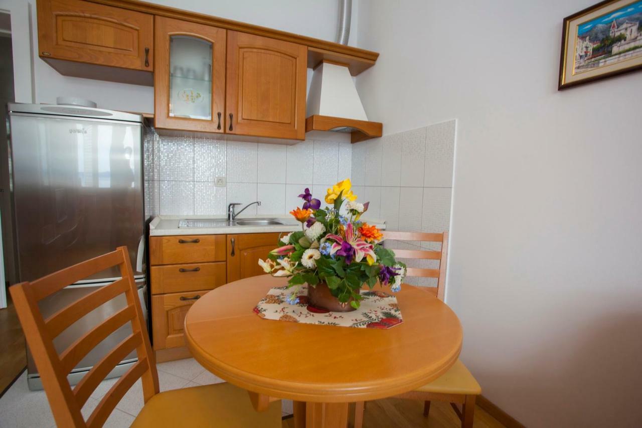 Apartments Vlado 포드고라 외부 사진