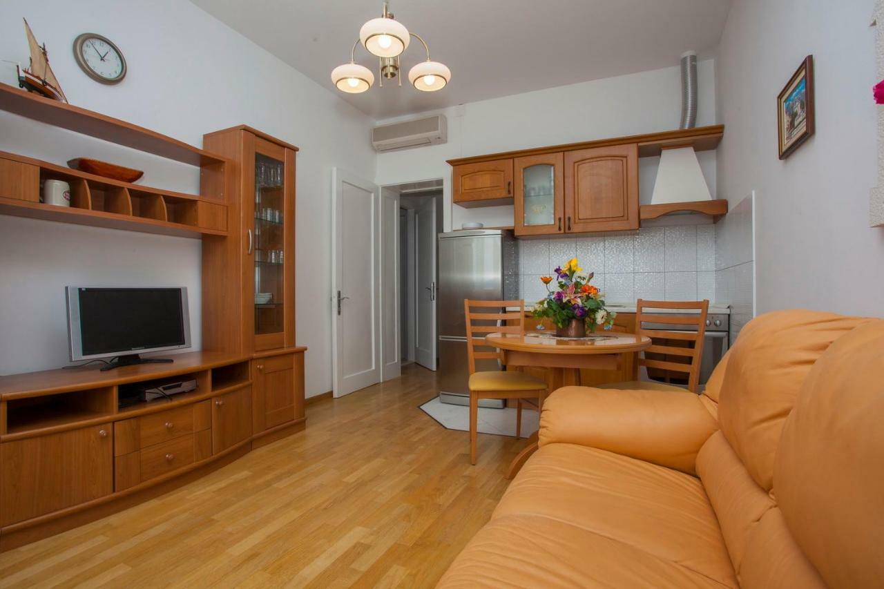Apartments Vlado 포드고라 외부 사진