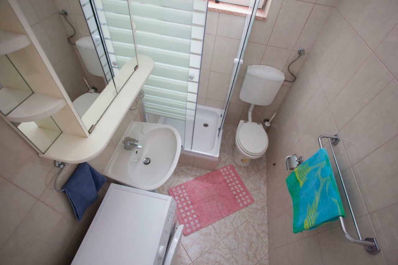 Apartments Vlado 포드고라 외부 사진