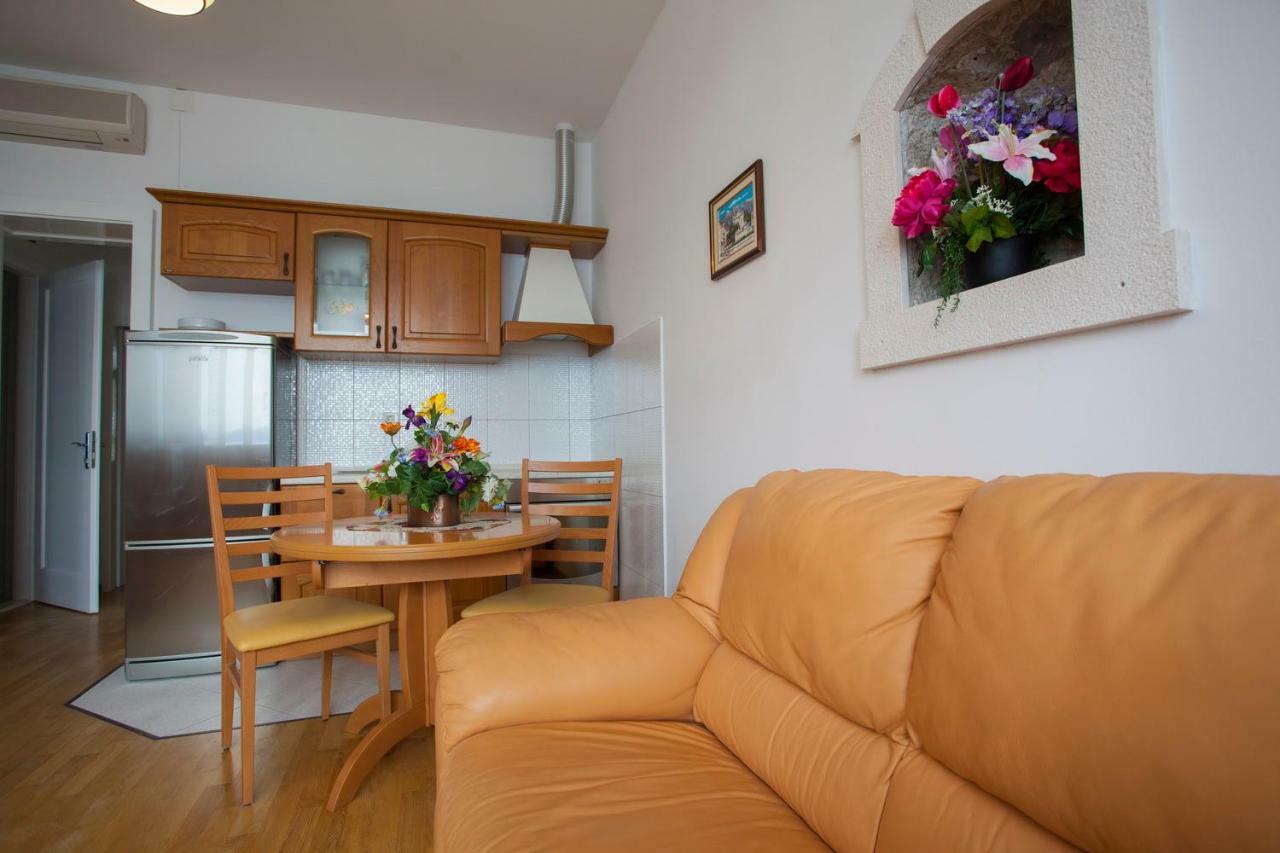 Apartments Vlado 포드고라 외부 사진