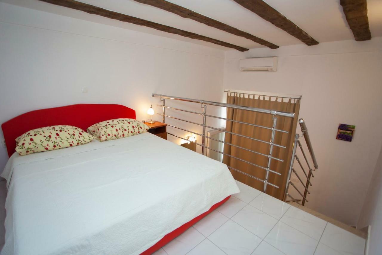 Apartments Vlado 포드고라 외부 사진
