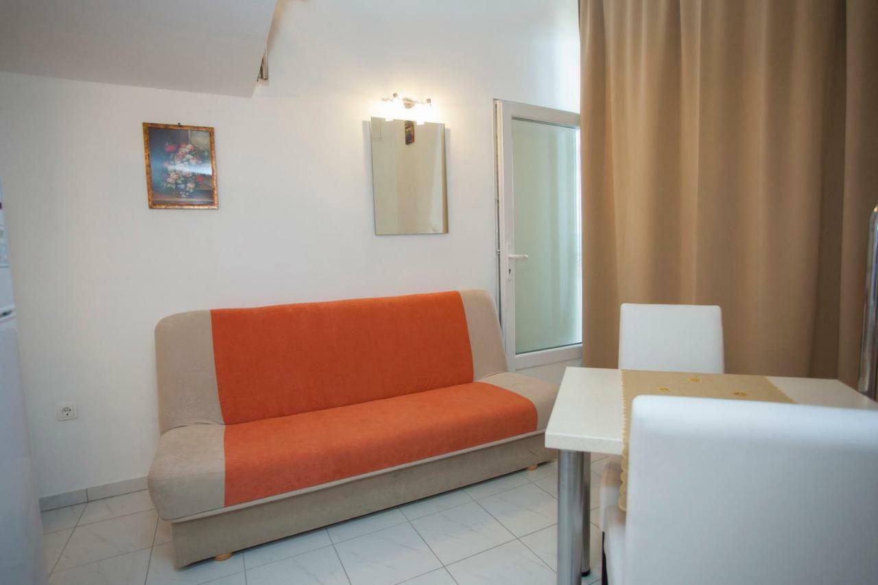 Apartments Vlado 포드고라 외부 사진