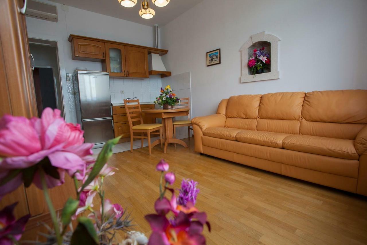 Apartments Vlado 포드고라 외부 사진