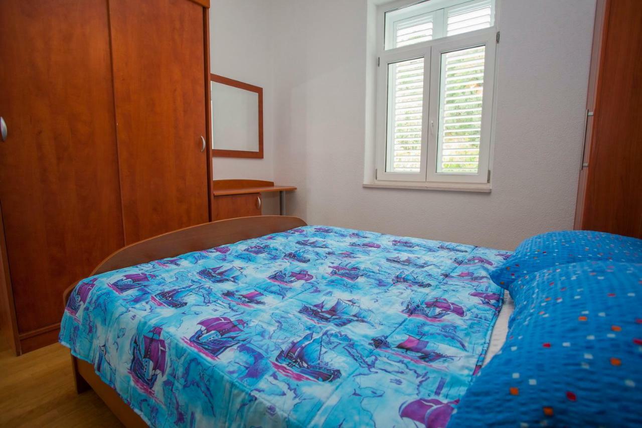 Apartments Vlado 포드고라 외부 사진