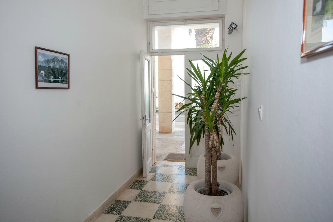 Apartments Vlado 포드고라 외부 사진