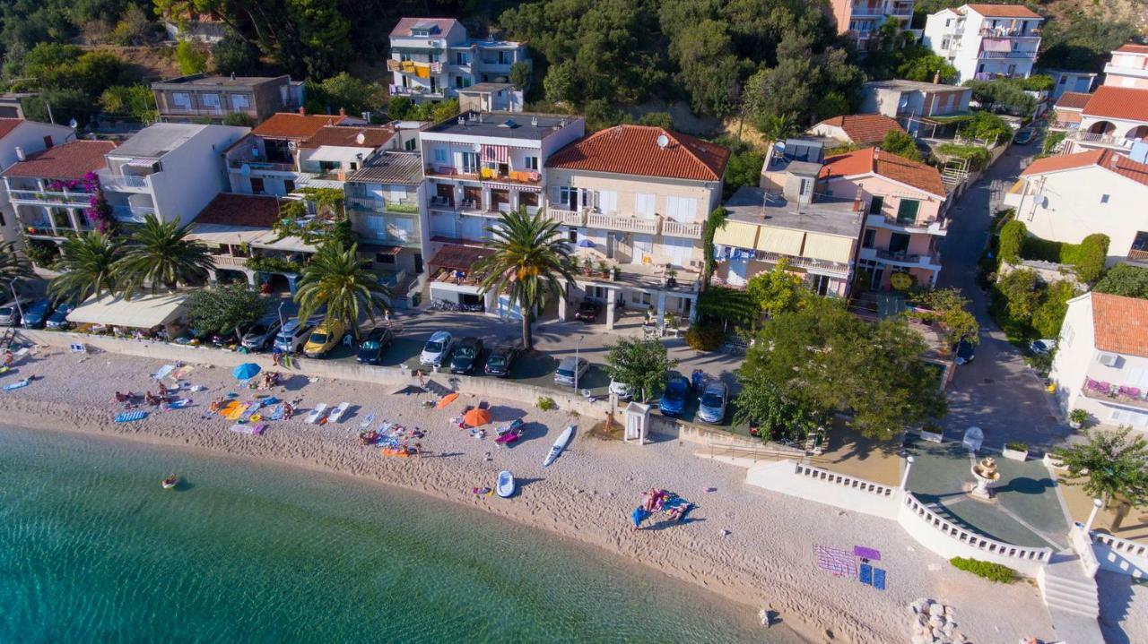 Apartments Vlado 포드고라 외부 사진